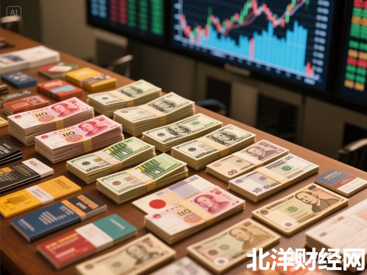 看跌怎么理财？这5个稳健策略帮你守住钱袋子