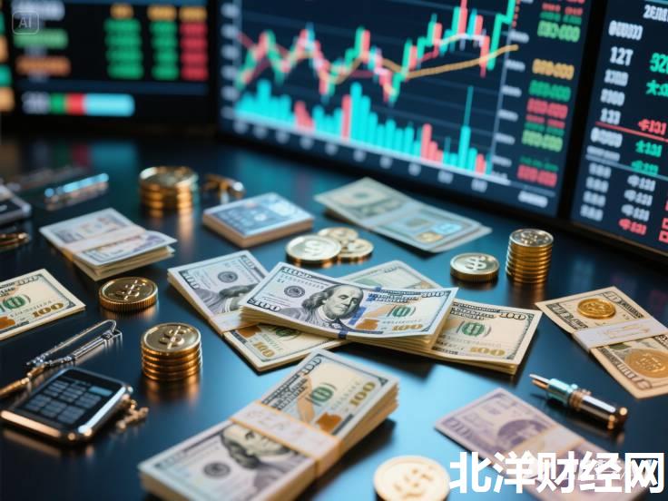 政府怎么理财？揭秘国家财政运作的智慧与策略