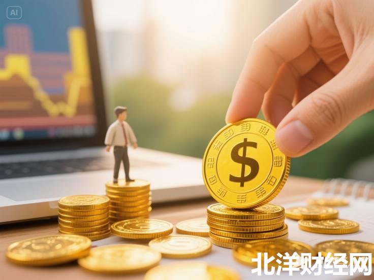 理财怎么稳健？这5个接地气的方法让你安心攒钱