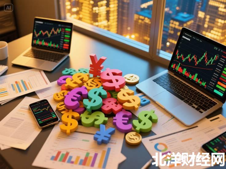 中行卡怎么理财？5个实用技巧帮你轻松钱生钱