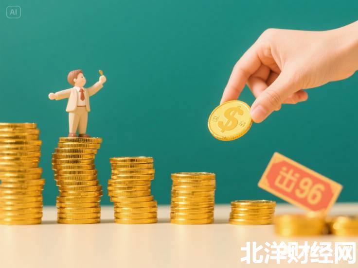 刷宝钻怎么理财？3个实用技巧帮你玩转资金增值
