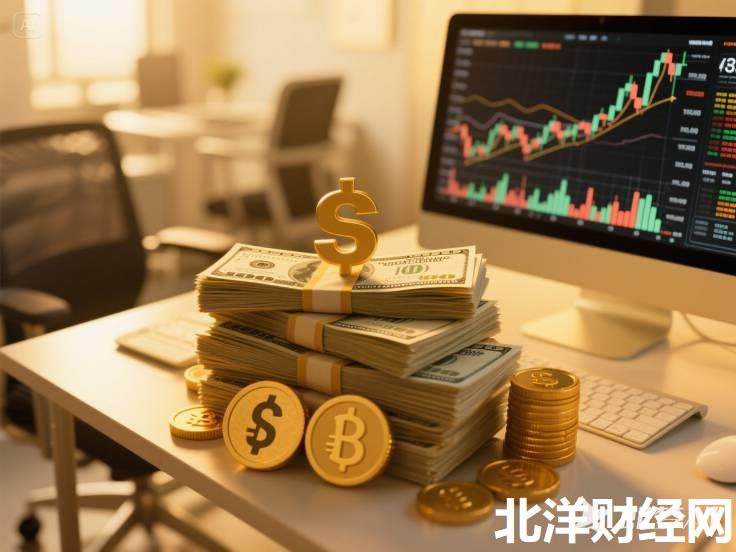 东方网贷理财：安全高收益的财富增值新选择