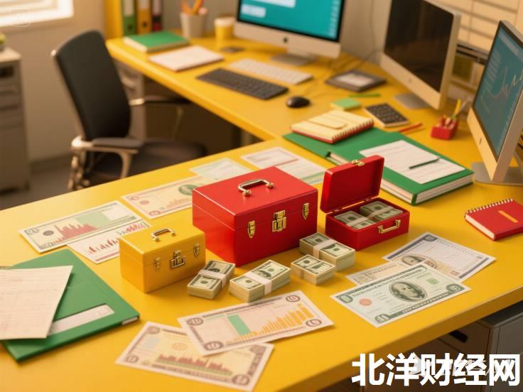理财怎么项目好？这几种靠谱选择让你稳稳赚收益