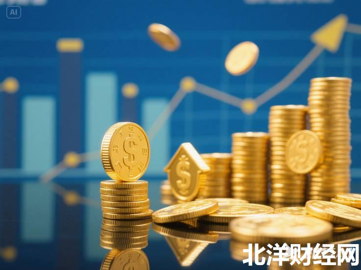 卖东西怎么理财？5个实战技巧帮你快速攒下第一桶金