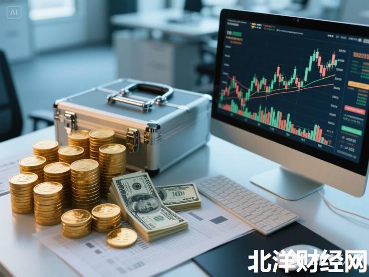 二仟元怎么理财？小资金也能玩转财富增值的实用妙招