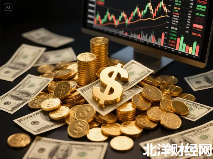 富钱包怎么理财？三步教你安全实现收益最大化