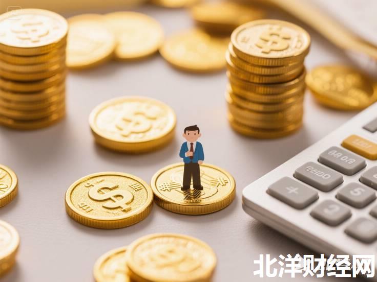 打仗钱怎么理财？危机下的稳健财富增值策略