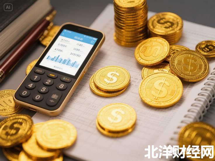 理财该怎么造句：从零基础到灵活运用的10个实战技巧