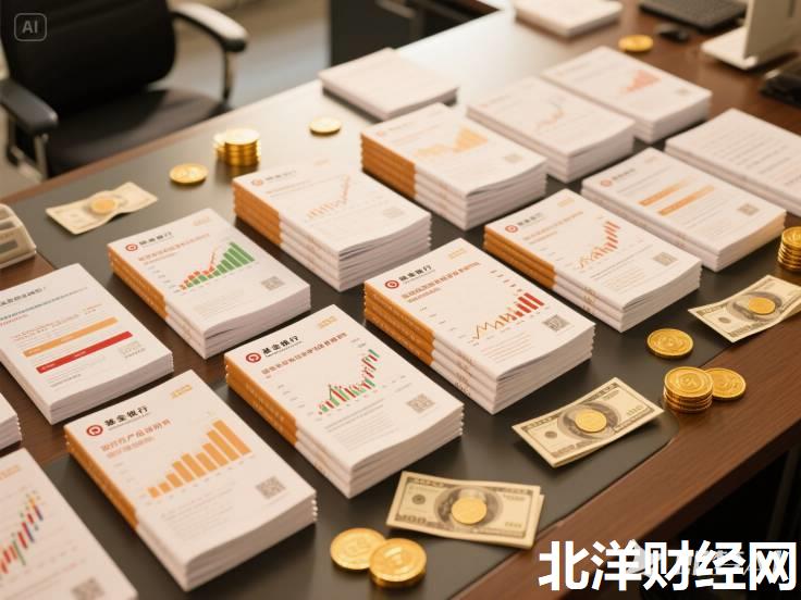 怎么买理财稳定？这5个方法让你安心攒钱
