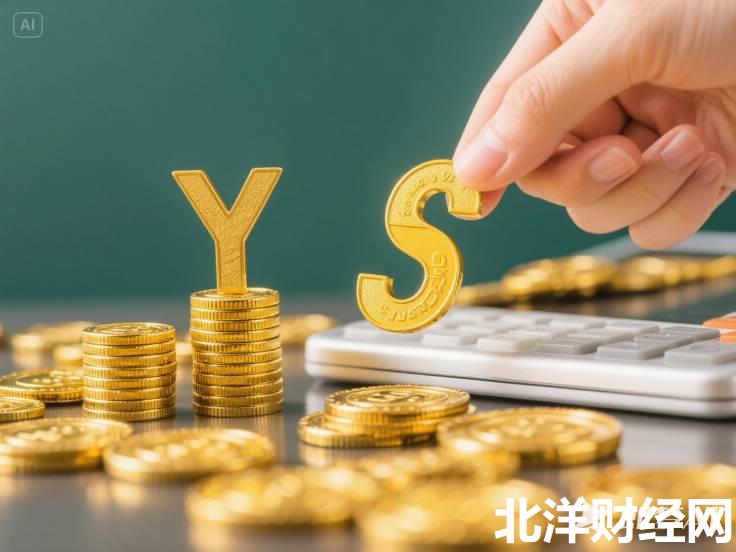电信理财怎么玩？掌握这5招轻松赚零花钱