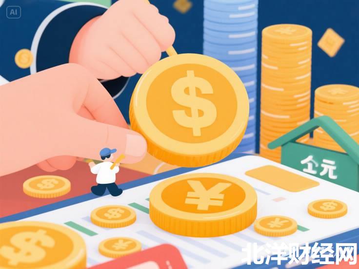 假理财怎么查？5个实用技巧让你秒变防骗高手