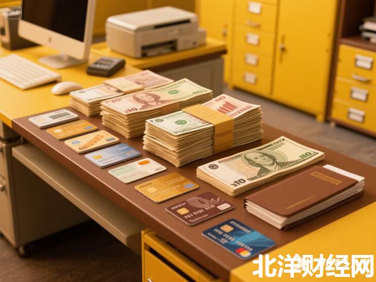 初级理财怎么选：新手必看的入门避坑指南