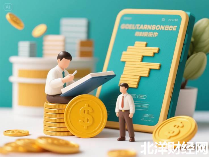 理财怎么求利率？三步搞懂收益计算核心技巧