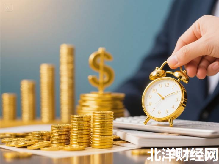 怎么规划理财：普通人也能轻松上手的财富管理指南