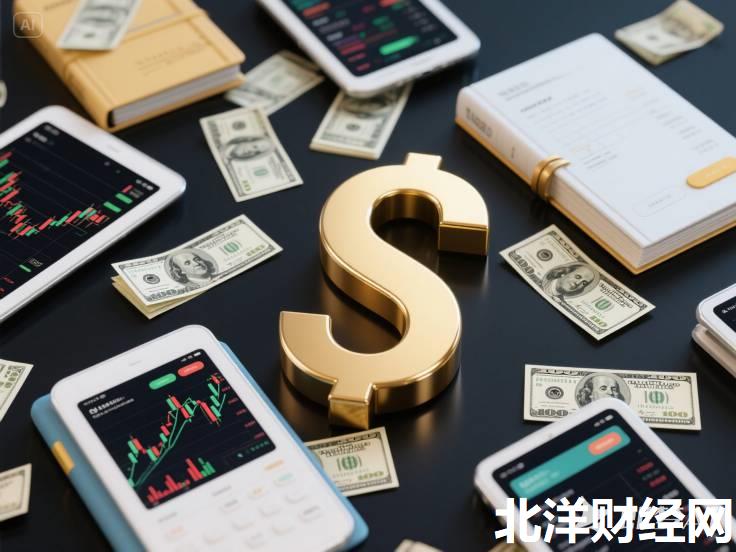 怎么选理财公司？普通人避坑的5个接地气方法