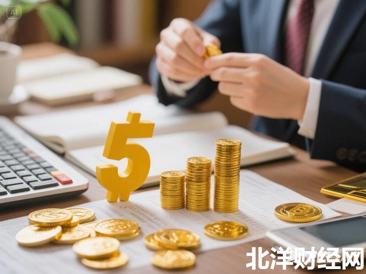 小金贯怎么理财：简单高效的财富增值小妙招