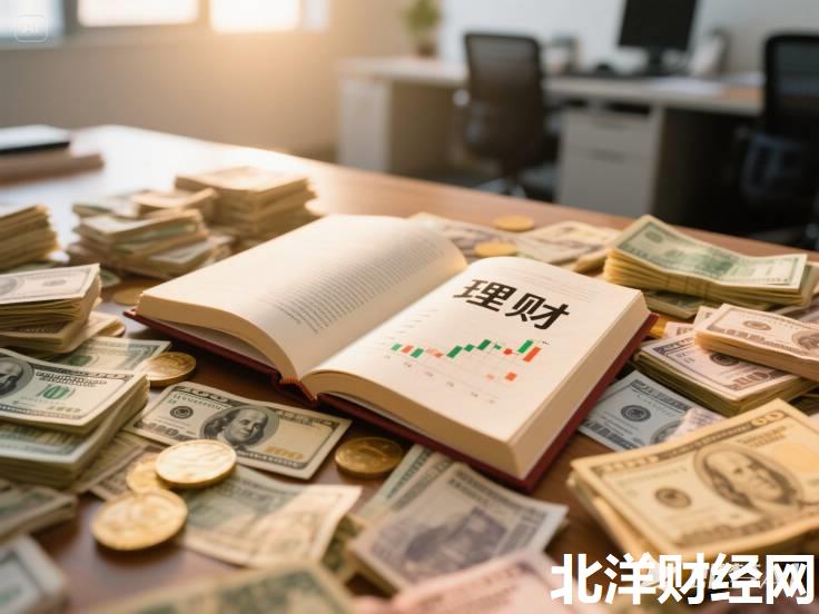 理财网排行：口碑与收益双赢的十大平台解析