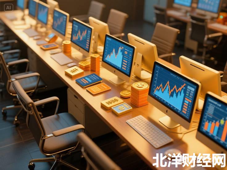 亲戚怎么理财好？这5个实用技巧让家庭财富更稳健