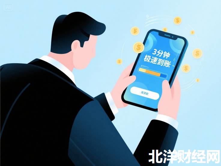 黑户在哪能借到钱5千就行，盘点五个平安网贷平台