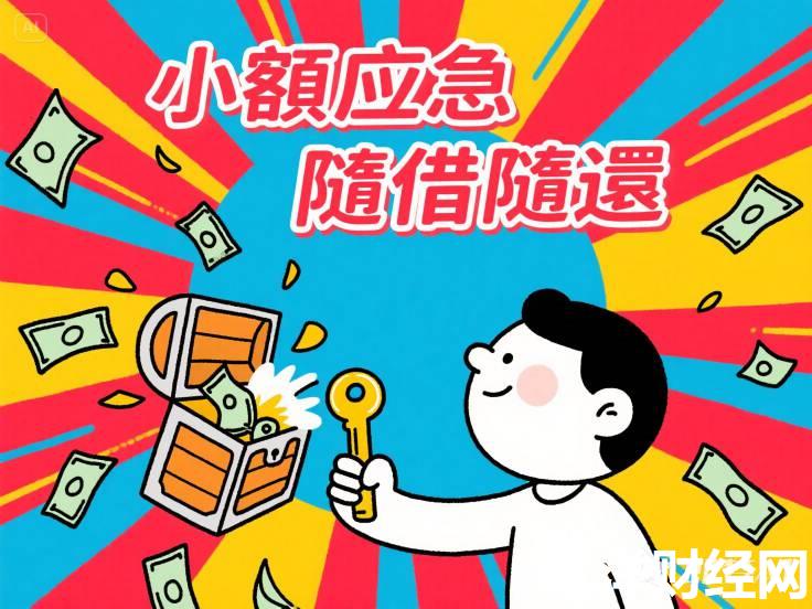 网拒怎么下款的口子，盘点五个好申请的网贷平台