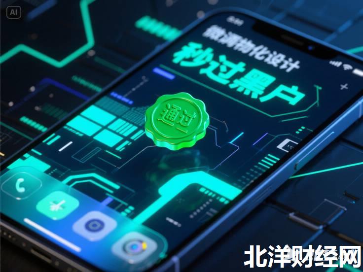 晚上不看征信，整理五个黑户借款平台