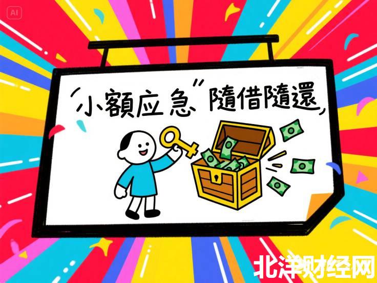 借钱平台哪个好一点，五大购物贷款平台
