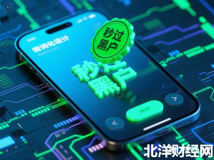 真实黑花口子借款，梳理5个网贷平台最怕部门