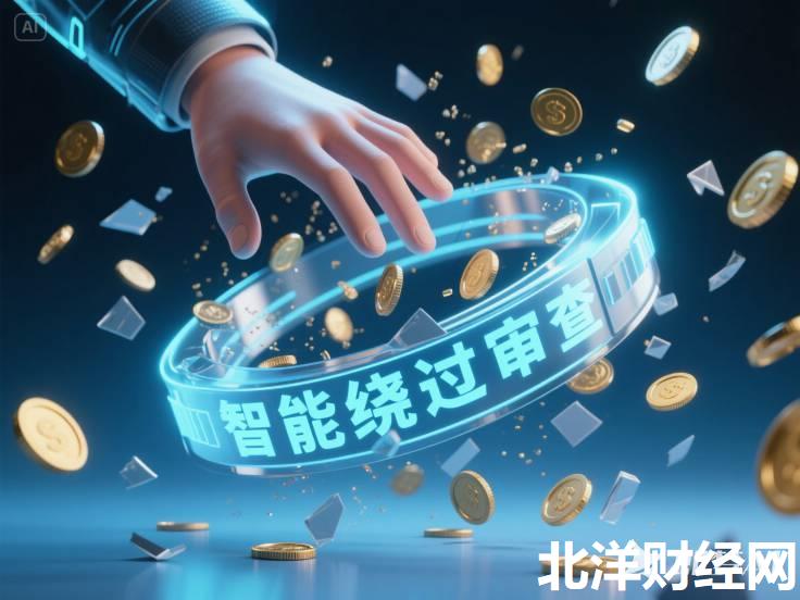 贷款口子搜索平台，分析五个哪些贷款平台不看征信