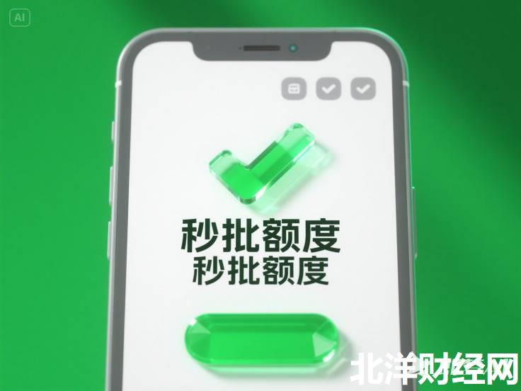 贷款口子急速下款，整理五个2025专门给黑户放款的平台