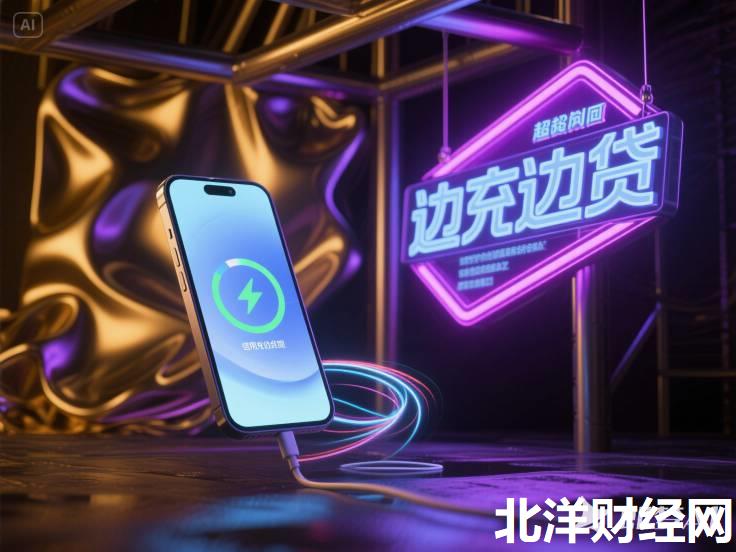 征信报告显示逾期，国内五大不需要审核的贷款平台