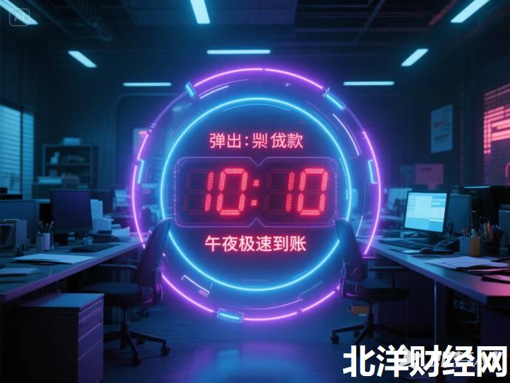 百尚贷款强制下款，盘点五个所有网贷平台