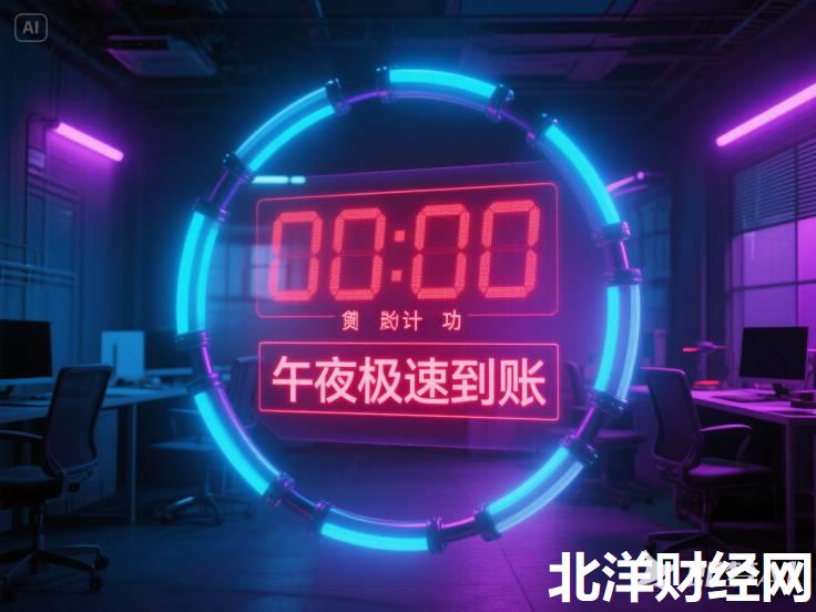 无视逾期征信的网贷，五大好的借钱平台