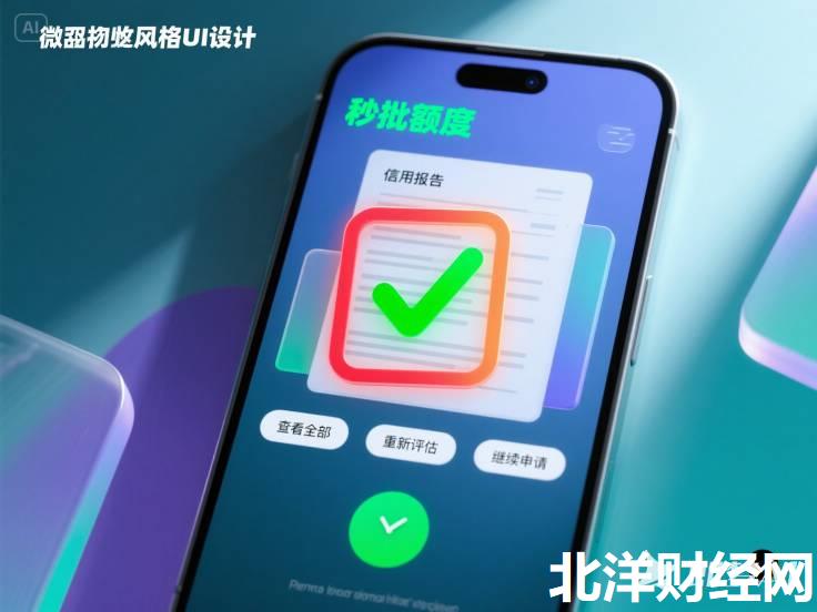 必下款的口子贴吧，梳理5个有什么正规的贷款平台