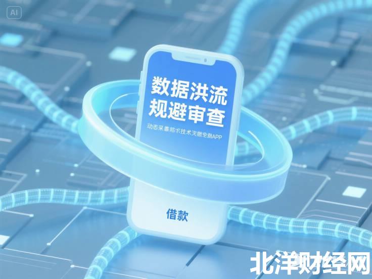 网上小额贷款平台，分享五个网贷容易下款的平台