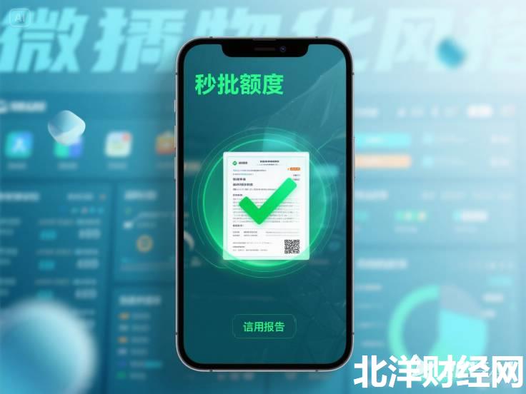借款网贷口子有哪些，国内五大贷款申请平台