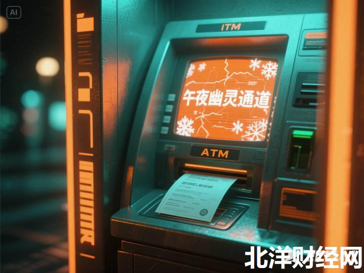 哪个口子放款，介绍五个线下贷款平台