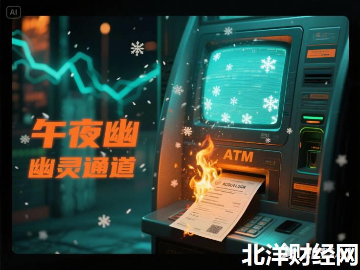 网贷口子哪个好下款，同城五个贷款咨询平台