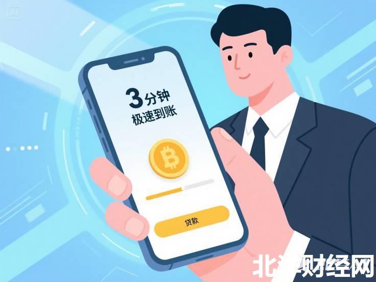 正规借款平台有哪些，国内五大平台借钱不上征信