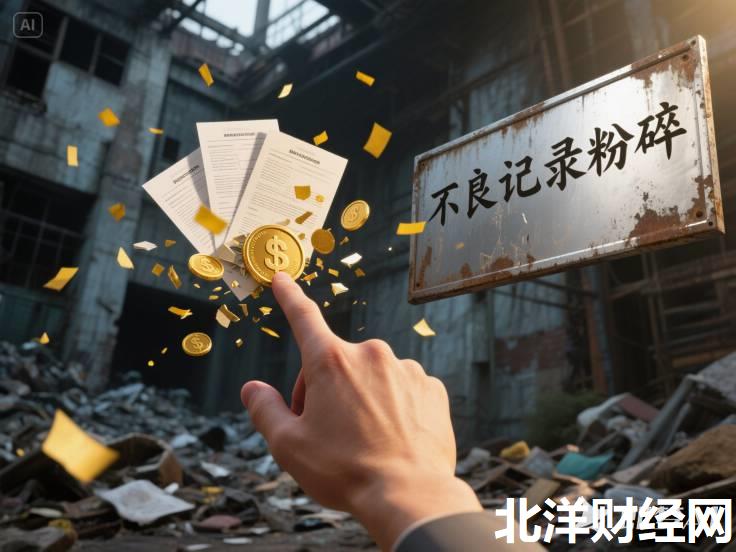 快速借钱不看征信吗，解答五家不看负债的网贷平台