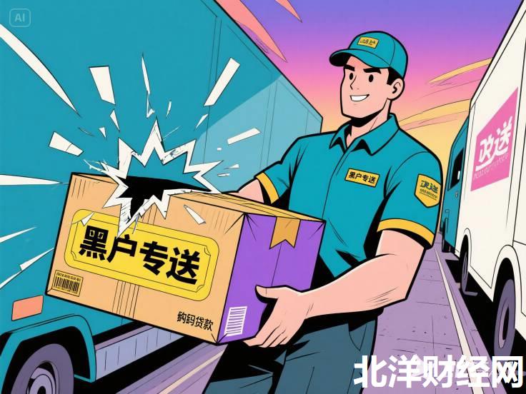 分期贷有哪些口子，五大靠谱的小额贷款平台