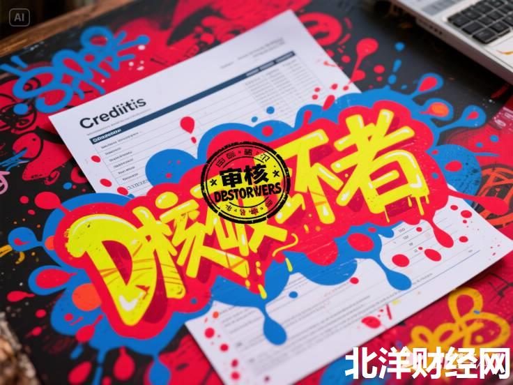 好批的网贷口子，盘点五个网贷平台查询系统