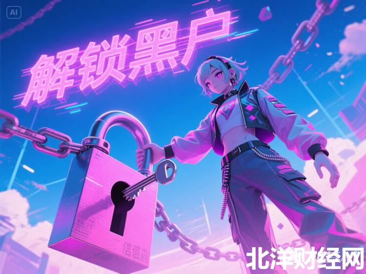征信黑了怎么按揭，解答五家类似微博借钱的平台