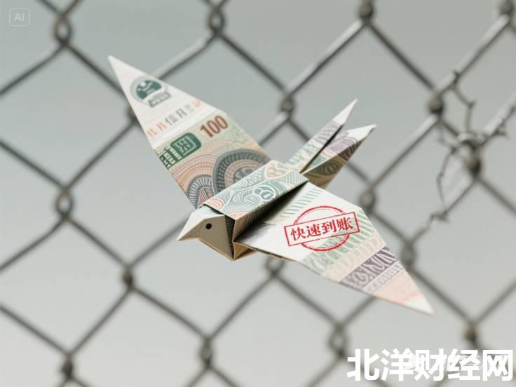 贷款一定下款的网贷，阐述5家最新货款平台