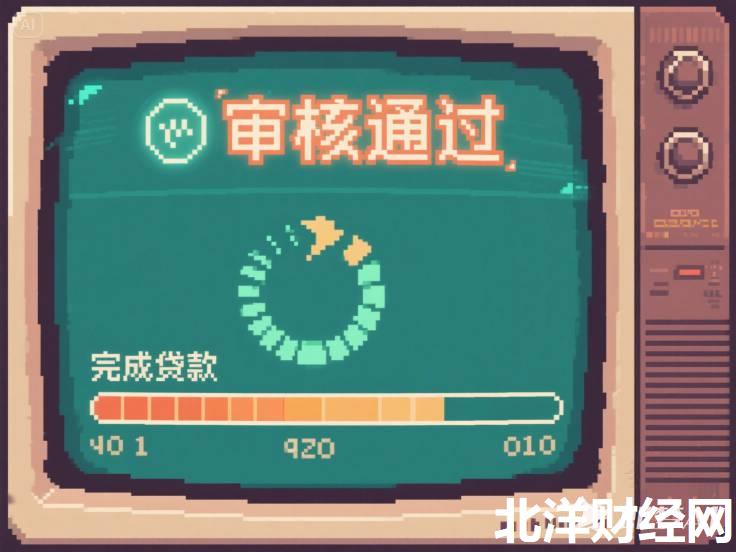 怪兽充电宝联系方式，阐述5家借款平台不看征信不看负债