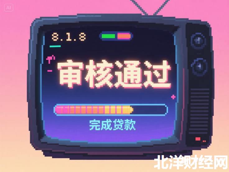 情人节特惠，分享五个无视逾期高负债秒过口子