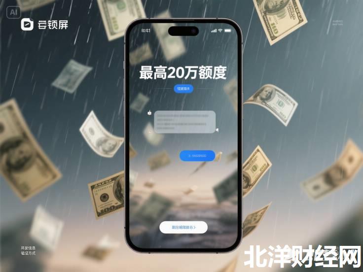 哪个口子出钱最快，汇总五个快速下款不看征信的平台