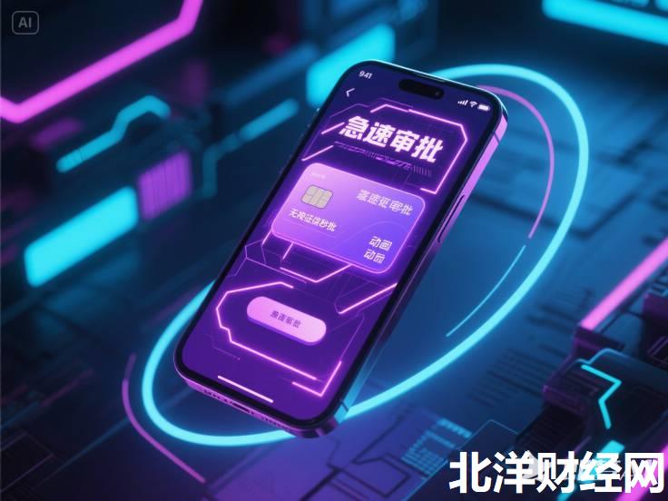 不看征信就能借，分享五个借钱最好的平台