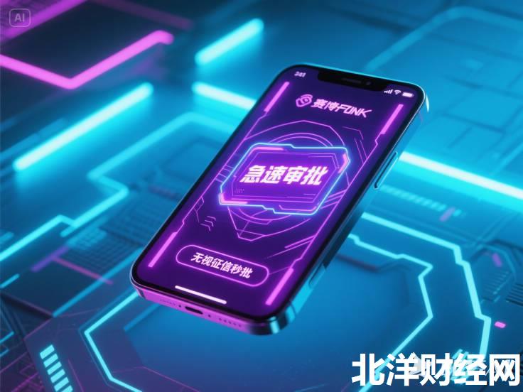 借5万分36期的正规平台，解答五家秒下款的口子不看征信不用信用卡