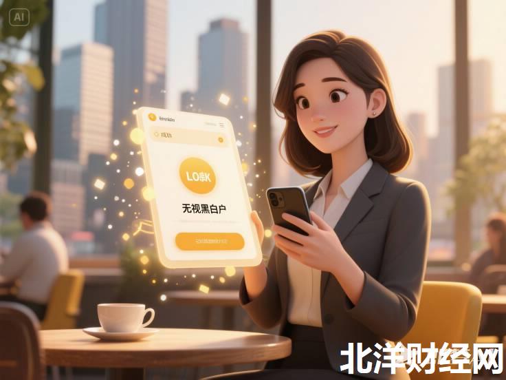 哪些下款快的口子，同城五个不看综合信用评分能下款的软件