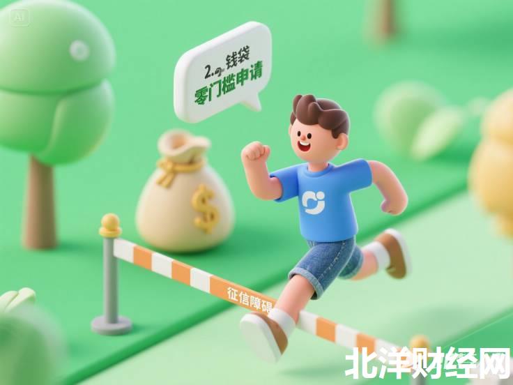 直接下款的平台，阐述5家黑户花户能秒下款的平台